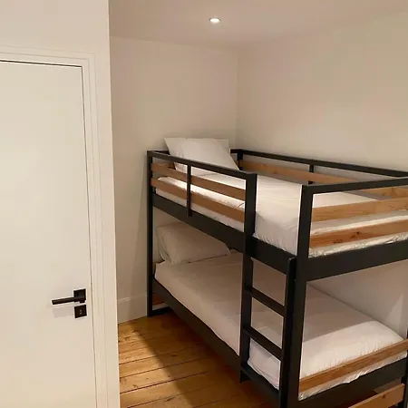 B&B La Demeure Des Hotes 10 Minutes De Disney *